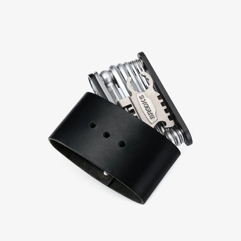 Multitool MT21 Brooks England : 21 outils