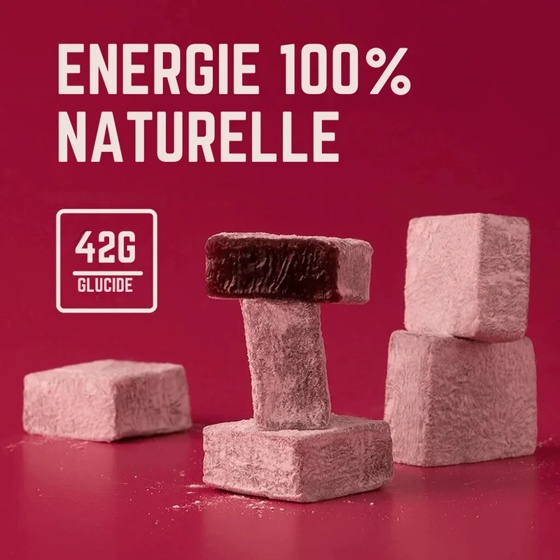 Gommes Amaro Cerises Griottes | Veloforte
