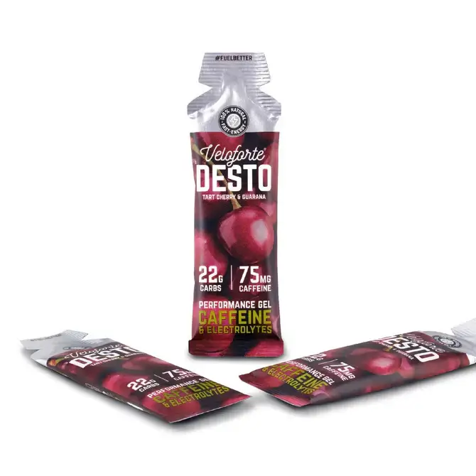 Gel Desto | Veloforte