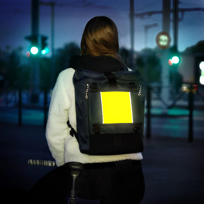 Sac à dos Ratio Moon Rise Pro pack Messenger 25L