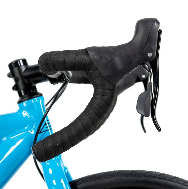 Vélo gravel enfant 7-11 ans --24 pouces R24 Bemoov