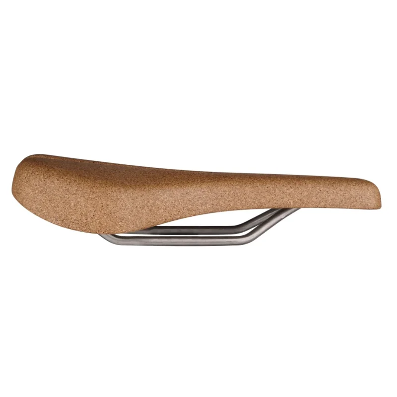 Selle de vélo en liège Frame Cycles FR-1