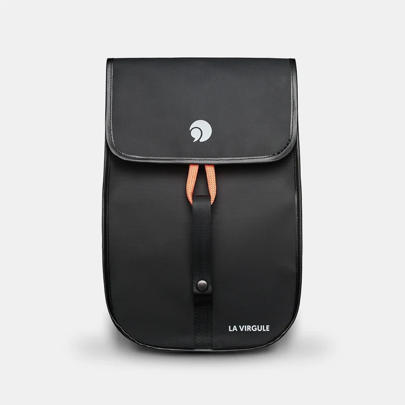 Sac à dos la Virgule Petit Gravelot 12L