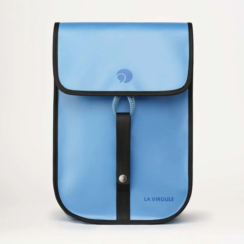 Sac à dos la Virgule Petit Gravelot 12L