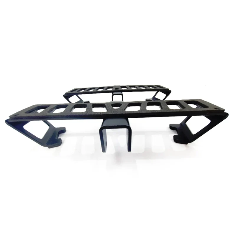 Barres de toit pour remorque Kern SolarMoov