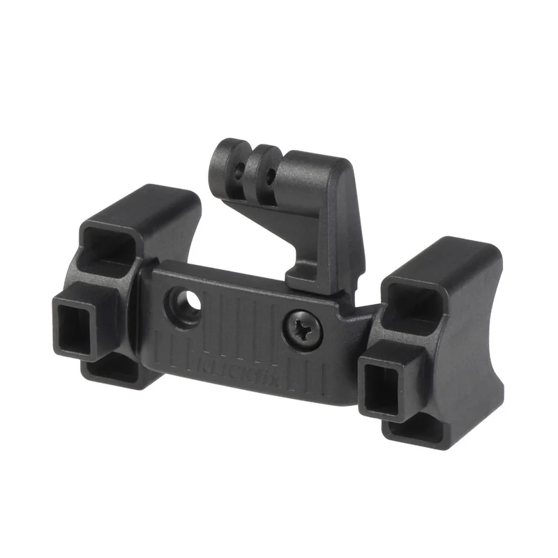 Adaptateur guidon Klickfix pour console Bosch Intuvia