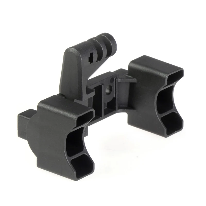 Adaptateur guidon Klickfix pour console Bosch Intuvia