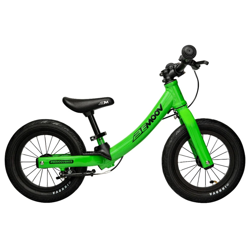 Draisienne enfant 1,5-4 ans — 12 pouces M12 Bemoov