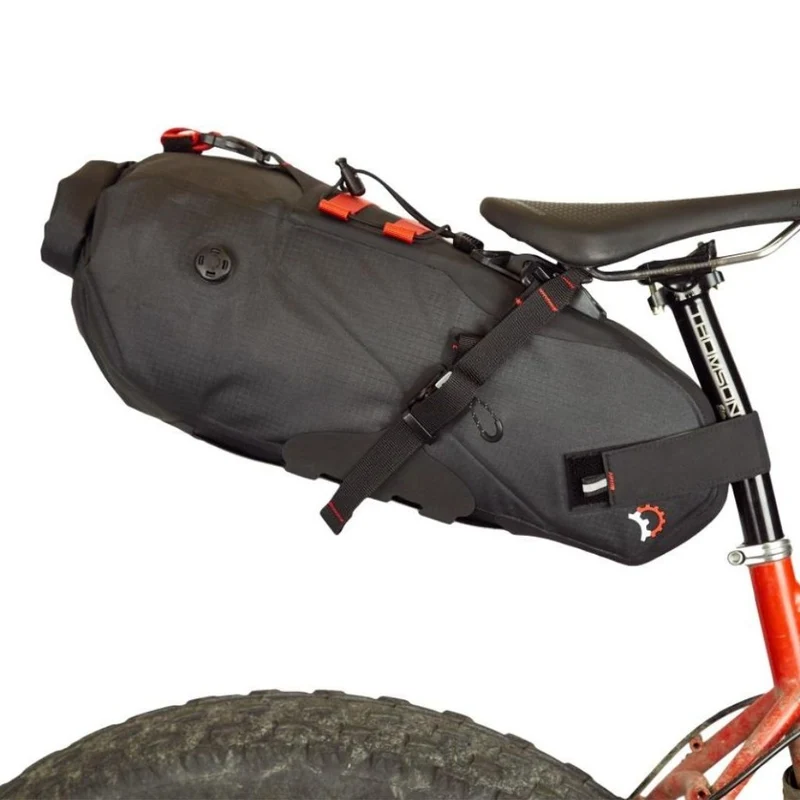 Sacoche de selle Revelate Designs Spinelock