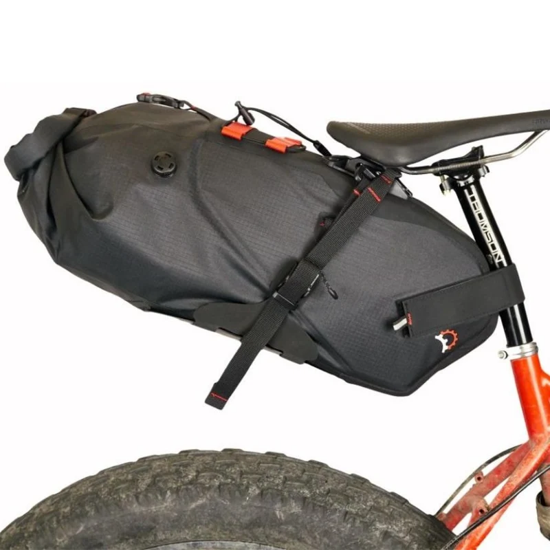 Sacoche de selle Revelate Designs Spinelock