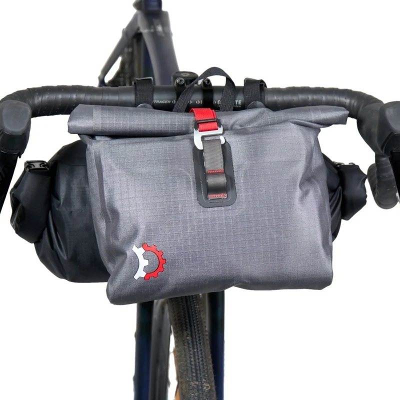Sac additionnel Revelate Designs Egress pour sacoche de guidon Sweetroll