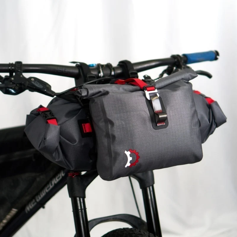 Sac additionnel Revelate Designs Egress pour sacoche de guidon Sweetroll