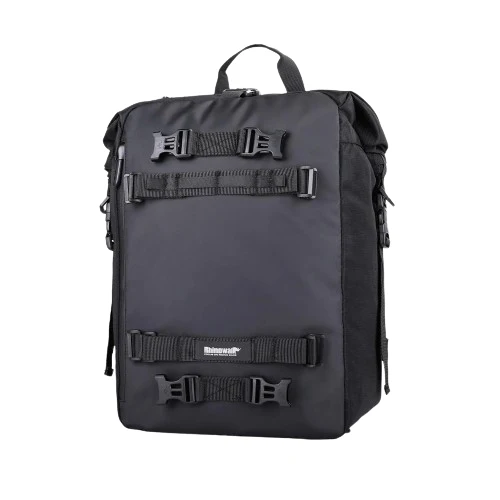 Sacoche de selle moto 10L 20L 30L étanche multifontions