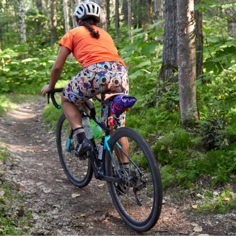 Sacoche de selle Revelate Designs Shrew 2.5L