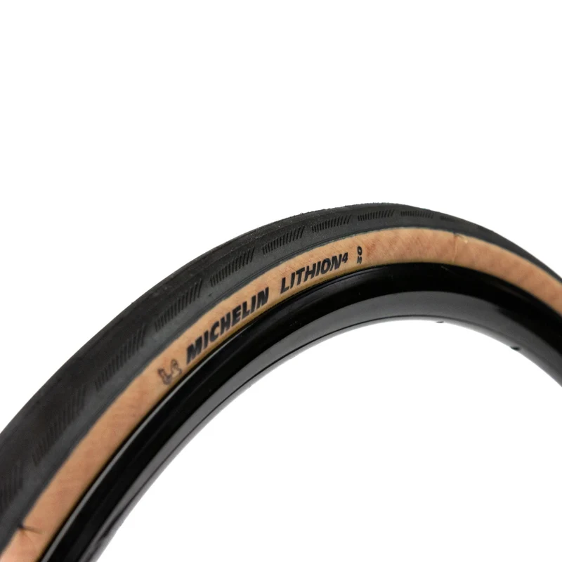 Pneu vélo route Michelin Lithion 4 700