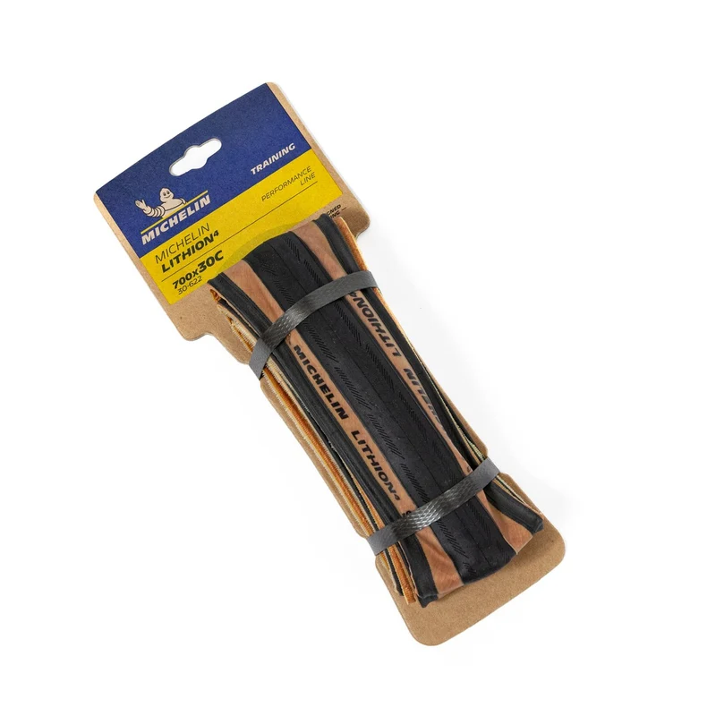 Pneu vélo route Michelin Lithion 4 700