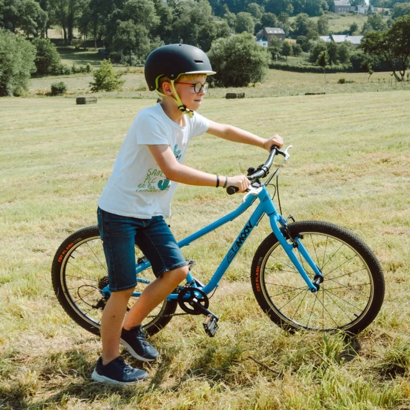 Vélo enfant 7,5-11 ans — 24 pouces M24 Bemoov