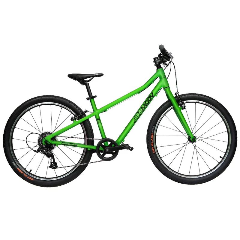 Vélo enfant 7,5-11 ans — 24 pouces M24 Bemoov
