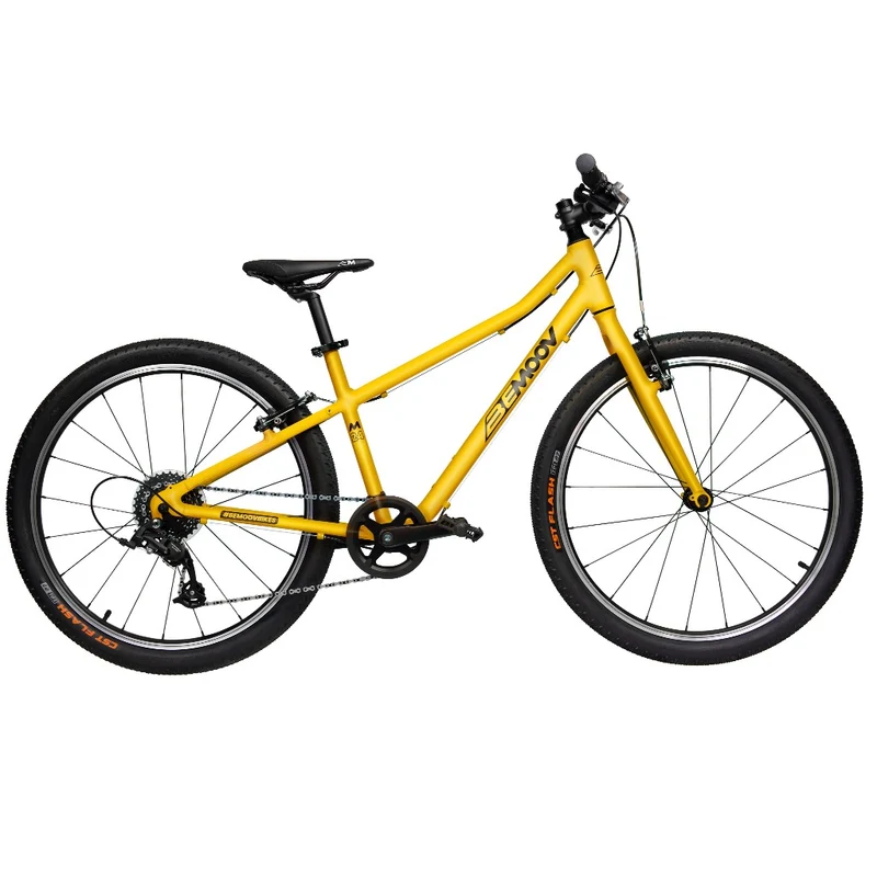 Vélo enfant 7,5-11 ans — 24 pouces M24 Bemoov