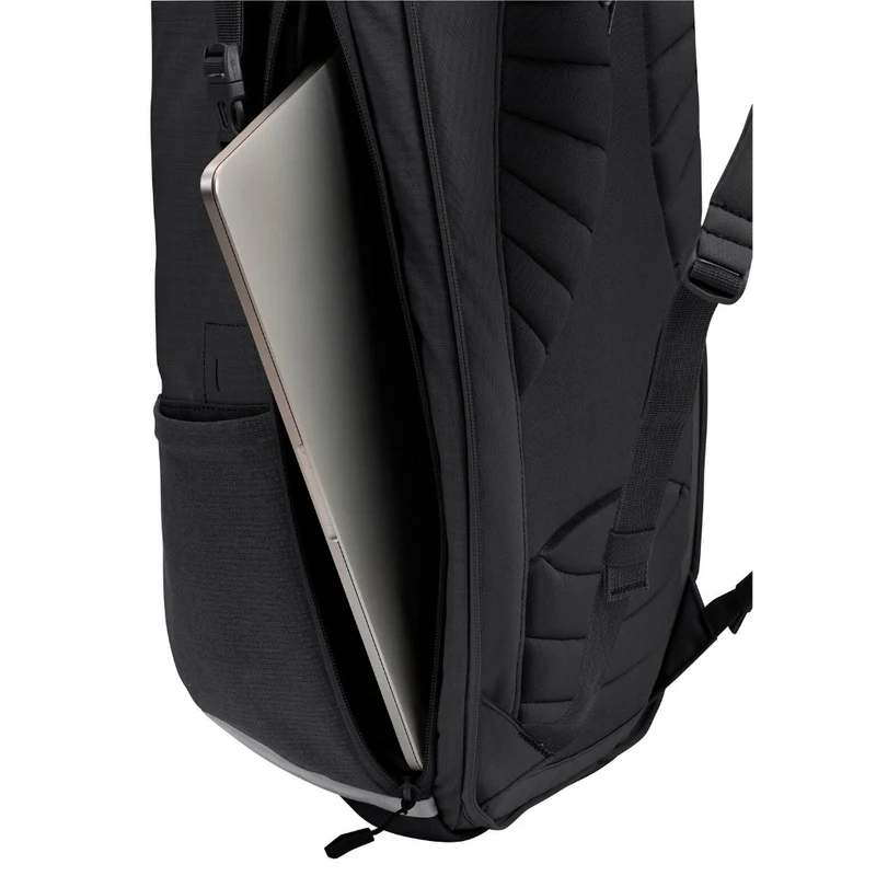 Sacoche de vélo convertible en sac à dos Vaude CityGo Bike 23 II