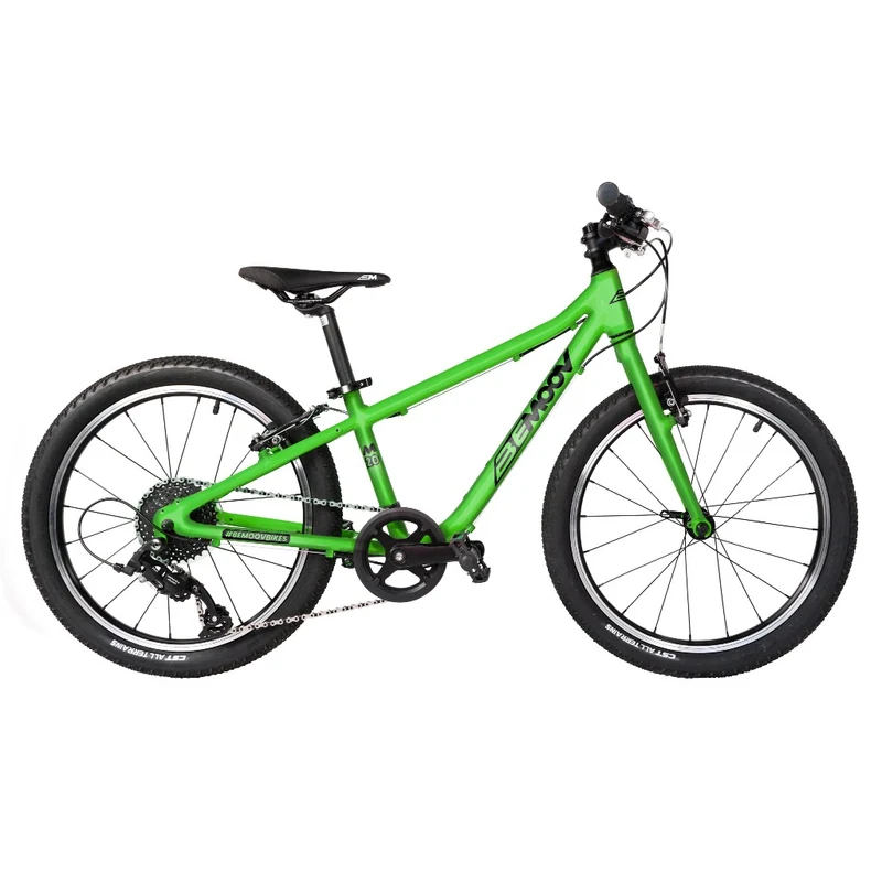 Vélo enfant 5,5-8 ans — 20 pouces M20 Bemoov