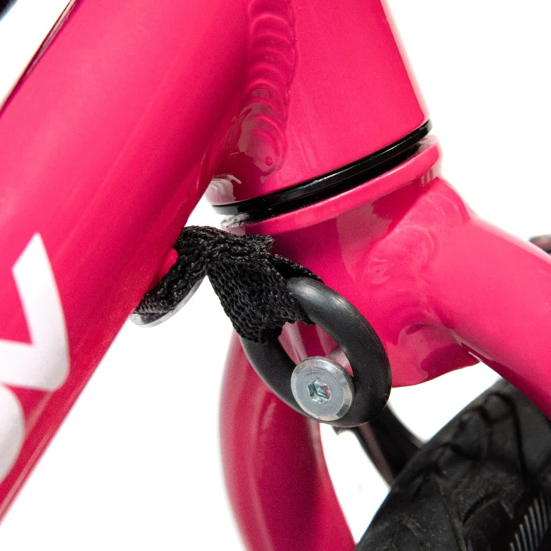 Vélo enfant 4-6 ans — 16 pouces M16 Bemoov