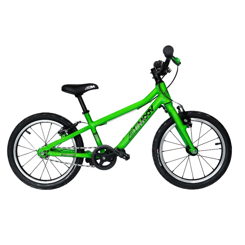 Vélo enfant 4-6 ans — 16 pouces M16 Bemoov
