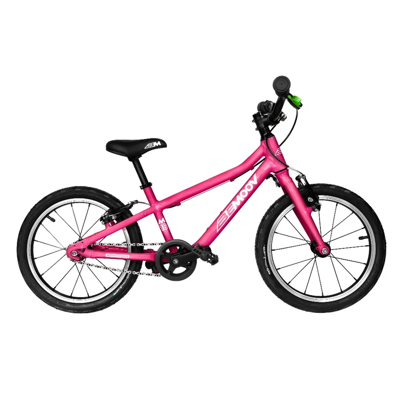 Vélo enfant 4-6 ans — 16 pouces M16 Bemoov