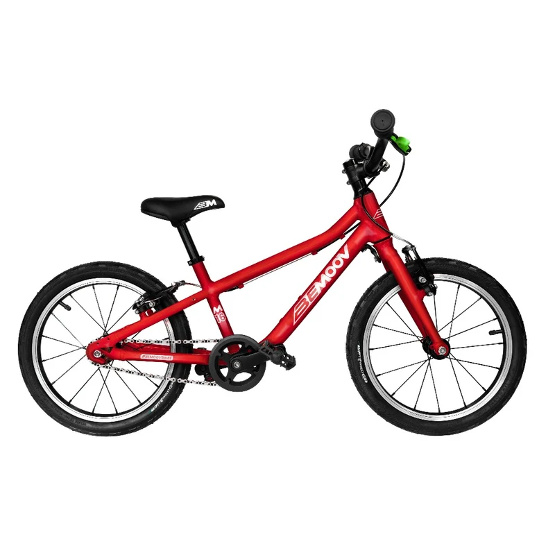 Vélo enfant 4-6 ans — 16 pouces M16 Bemoov
