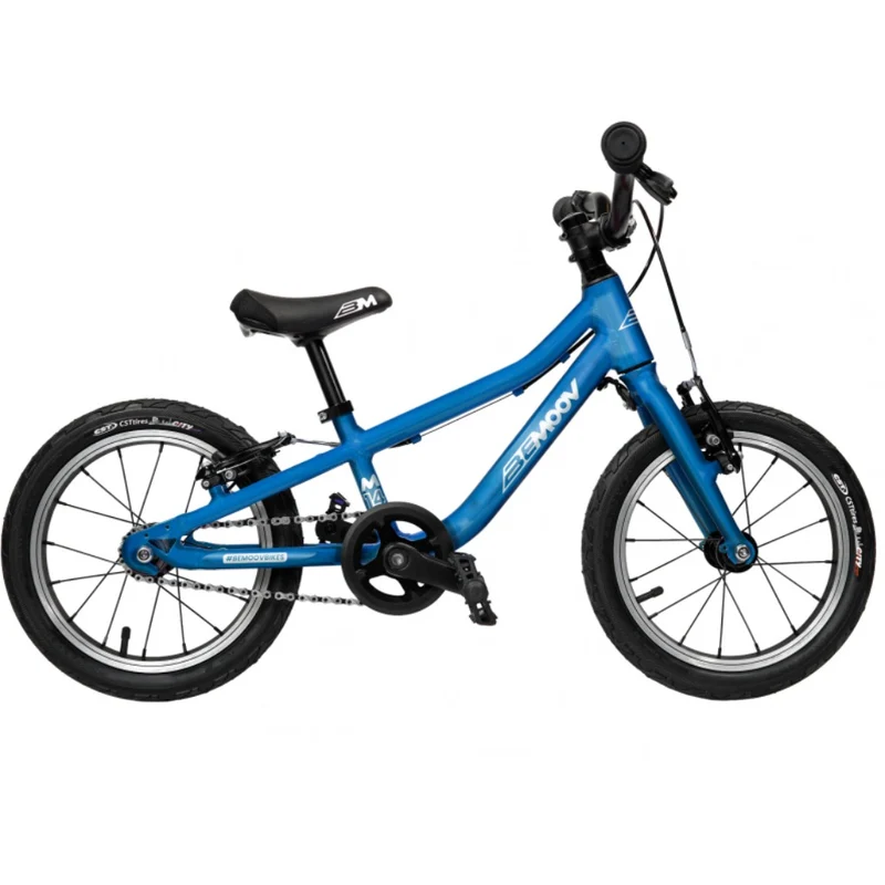 Vélo enfant 2,5-4,5 ans — 14 pouces M14 Bemoov