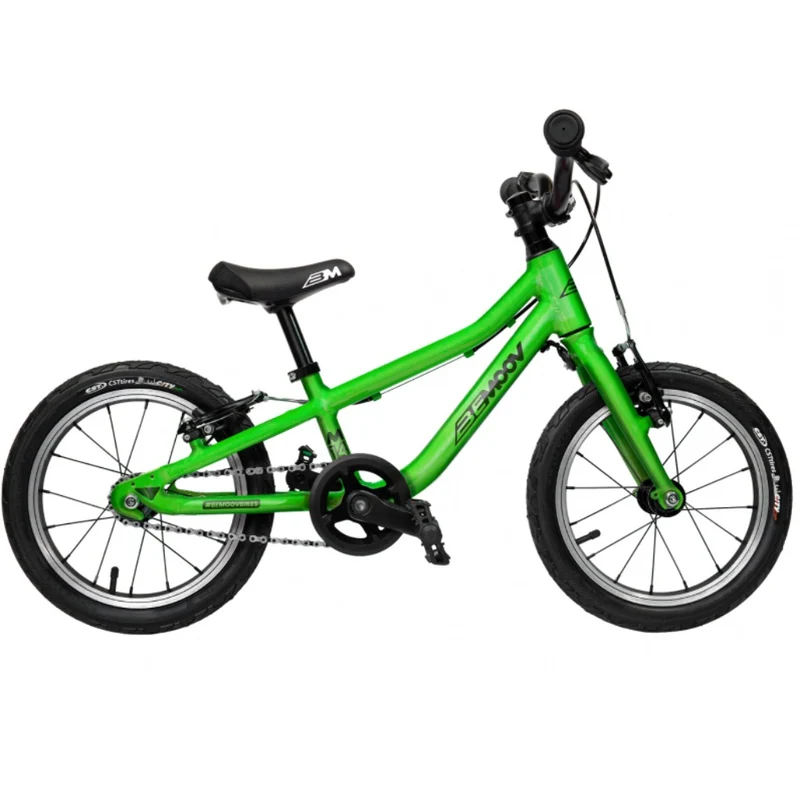 Vélo enfant 2,5-4,5 ans — 14 pouces M14 Bemoov