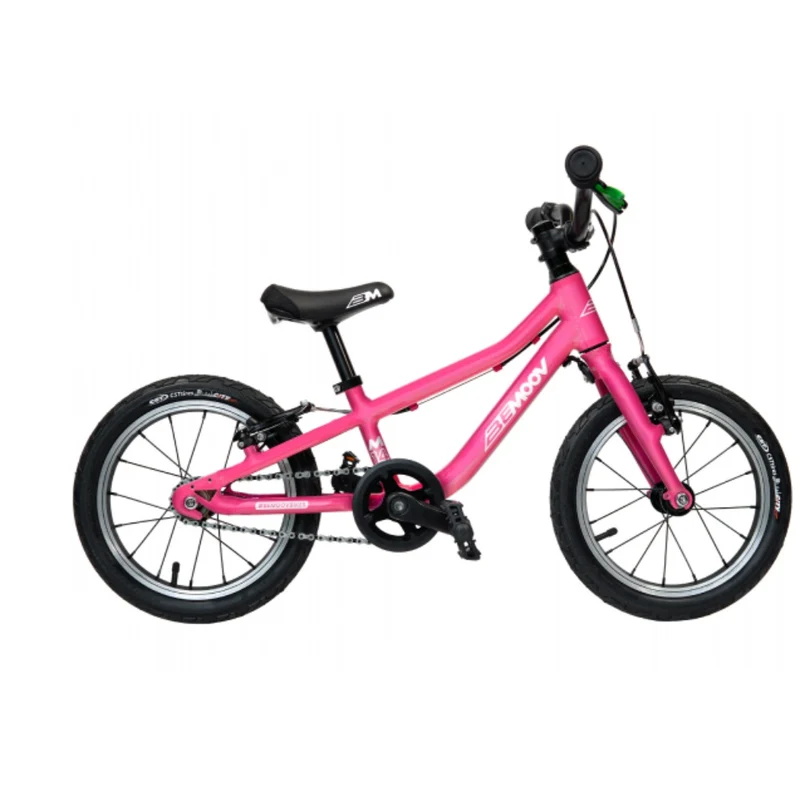 Vélo enfant 2,5-4,5 ans — 14 pouces M14 Bemoov