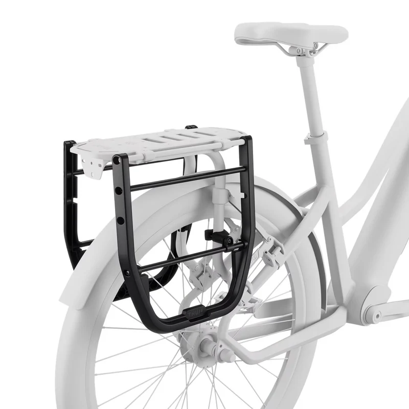 Supports sacoche latérale pour porte bagage Thule Tour Rack