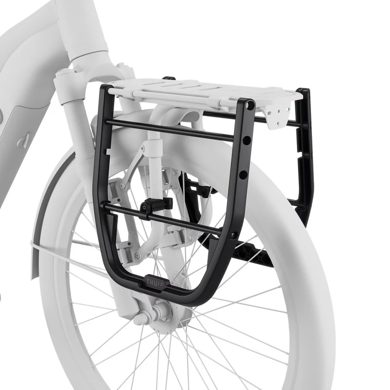 Supports sacoche latérale pour porte bagage Thule Tour Rack