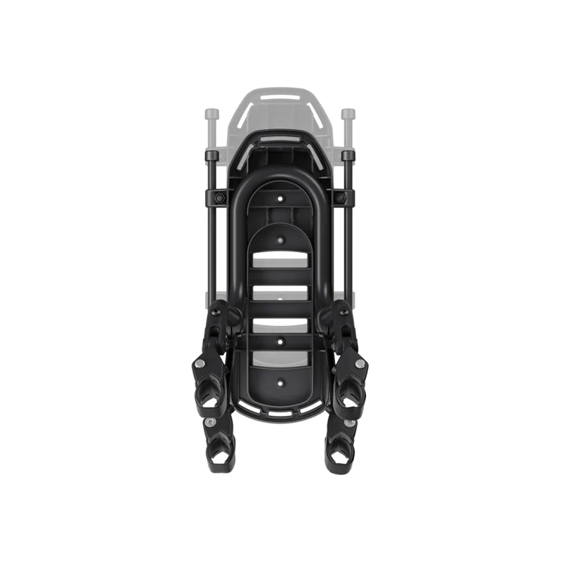 Supports sacoche latérale pour porte bagage Thule Tour Rack