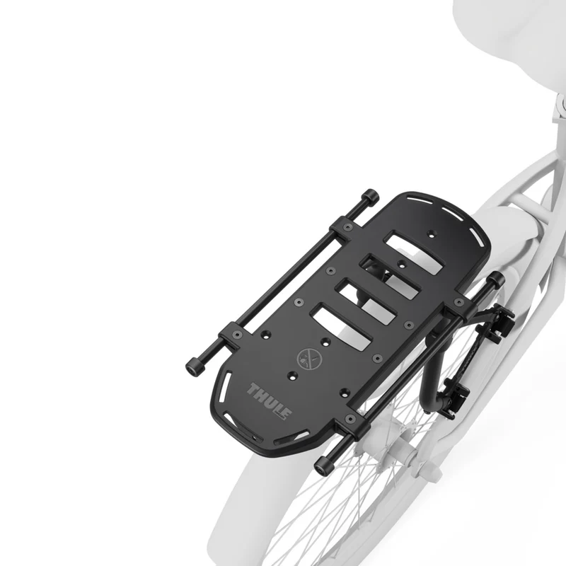 Supports sacoche latérale pour porte bagage Thule Tour Rack