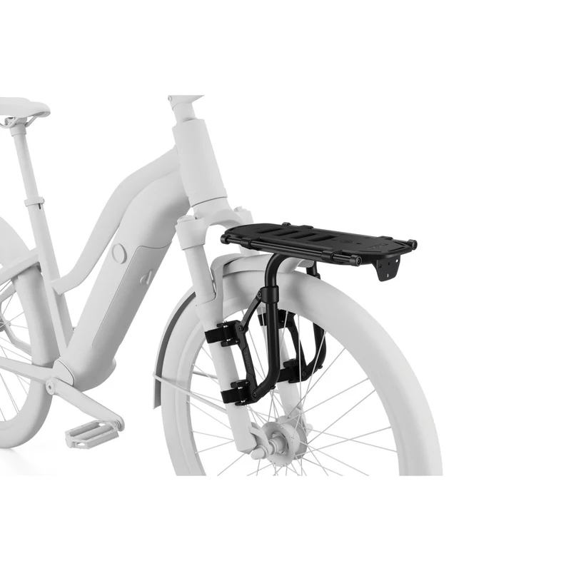 Supports sacoche latérale pour porte bagage Thule Tour Rack