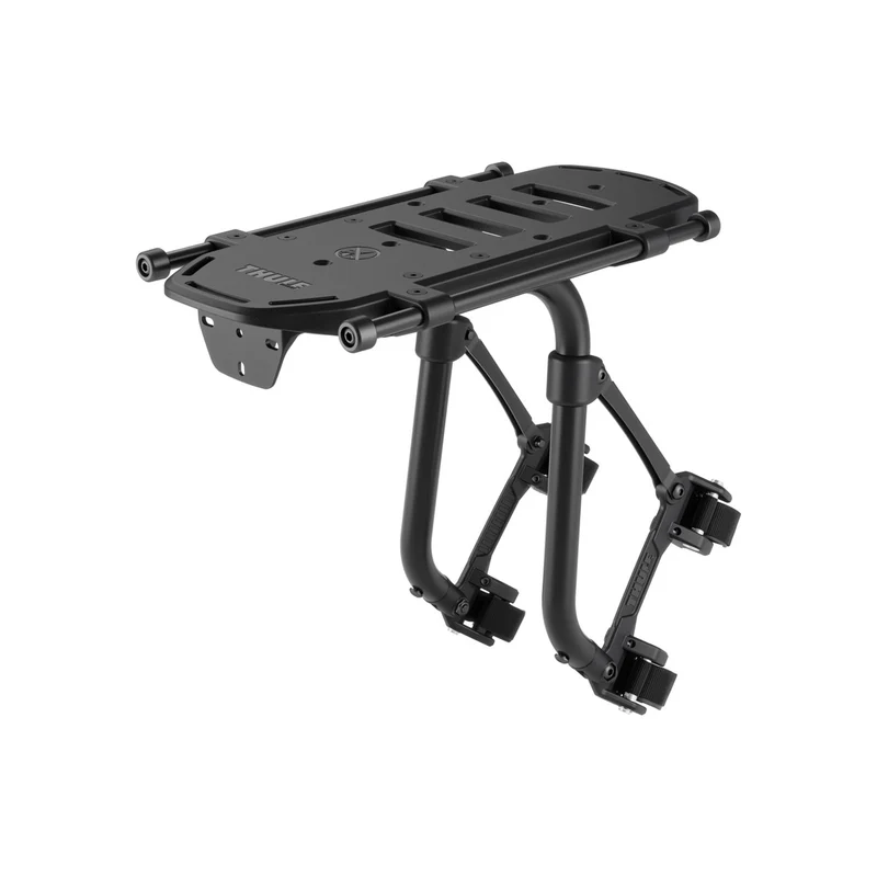 Supports sacoche latérale pour porte bagage Thule Tour Rack