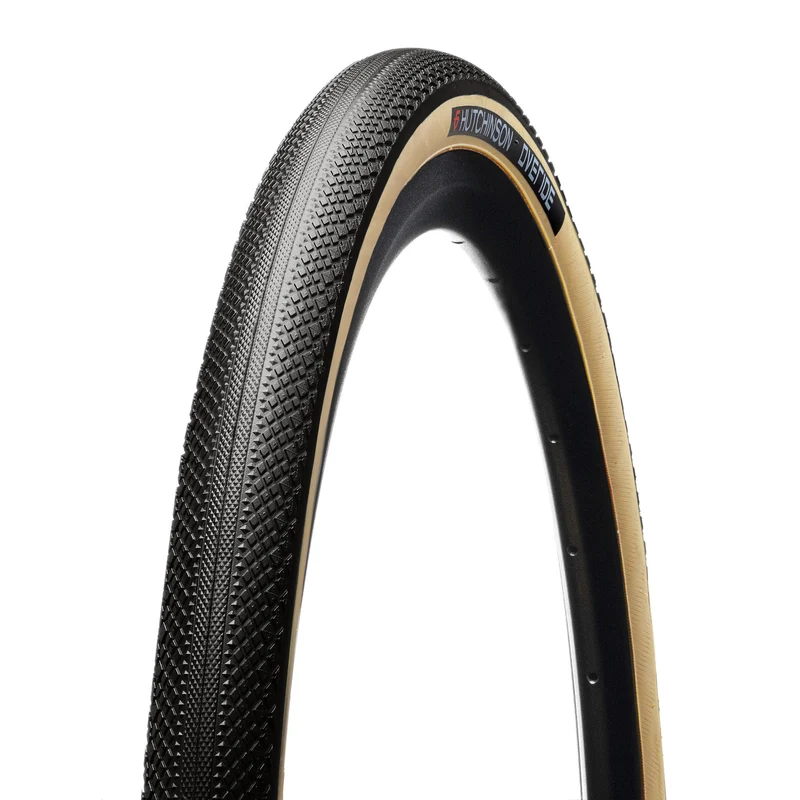 Pneu gravel Hutchinson Overide 700 - 33 tpi