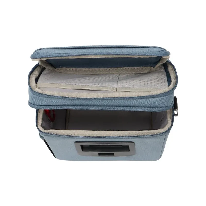 Sacoche guidon étanche pour voyage à vélo OnTour Box M Vaude