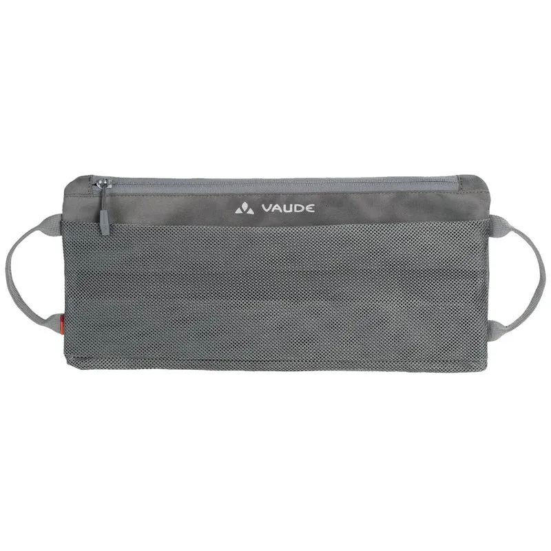 Poche extérieure filet Addita Bag pour sacoche vélo Back VAUDE