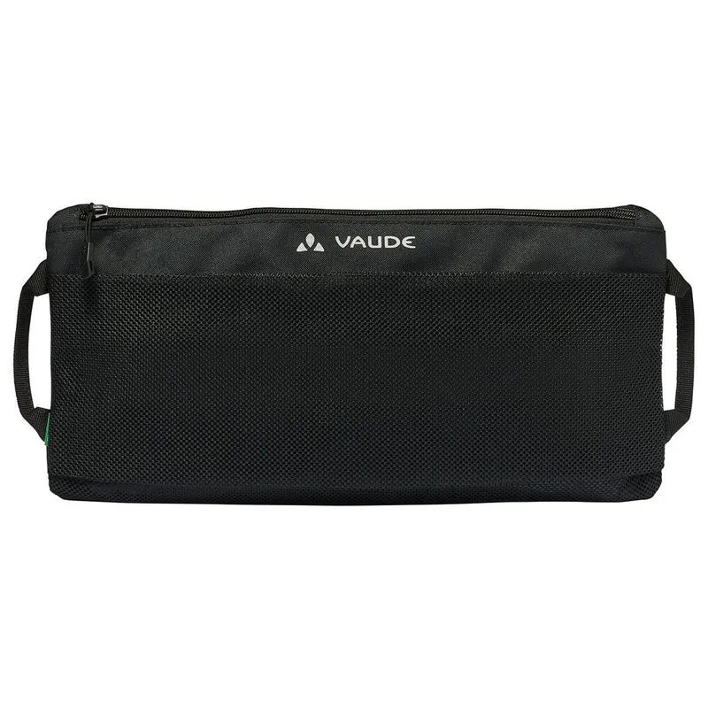 Poche extérieure filet Addita Bag pour sacoche vélo Back VAUDE