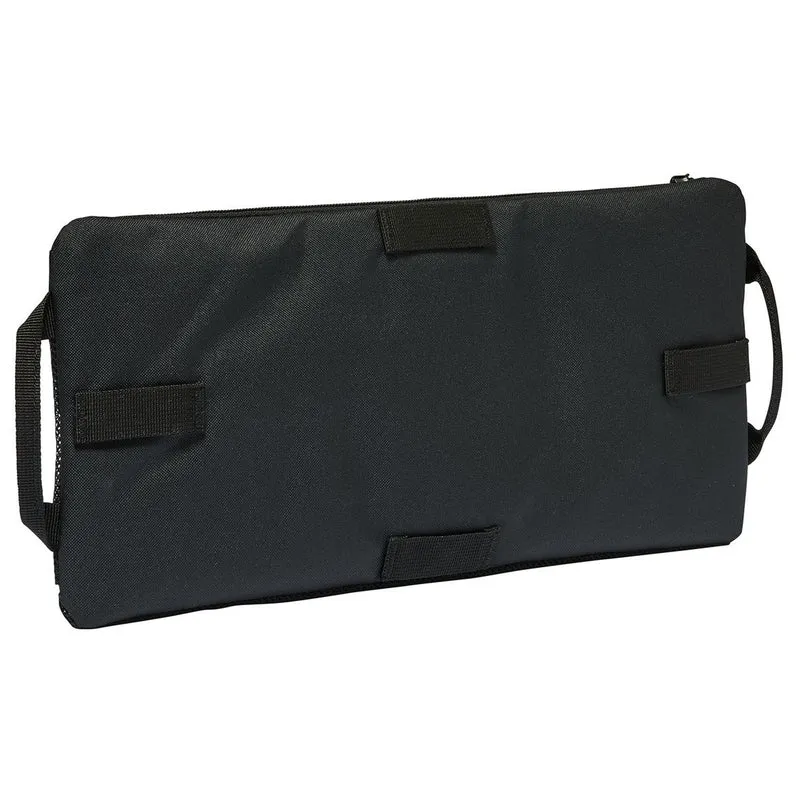 Poche extérieure filet Addita Bag pour sacoche vélo Back VAUDE