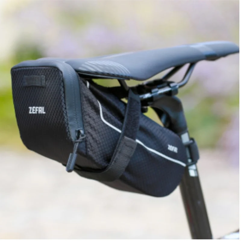 Sacoche de selle légère Z LIGHT PACK Zéfal