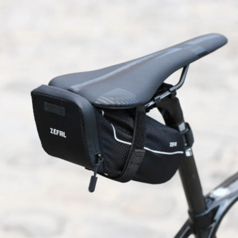 Sacoche de selle légère Z LIGHT PACK Zéfal