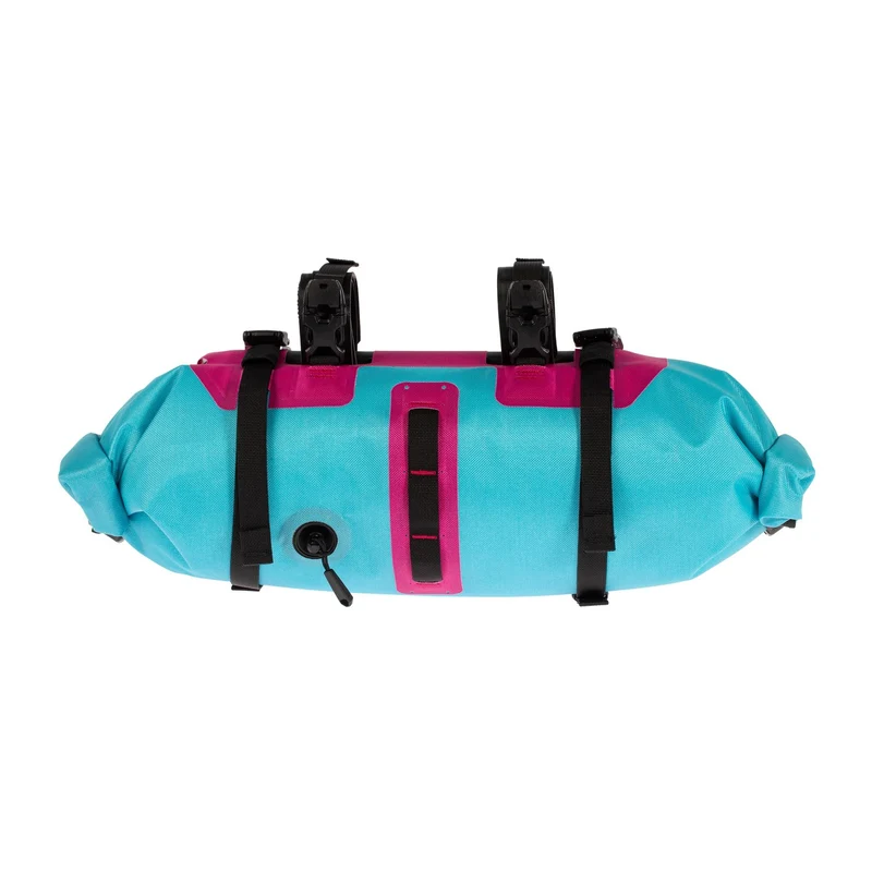 Sacoche de guidon pour bikepacking Handlebar pack 9-15l Ortlieb
