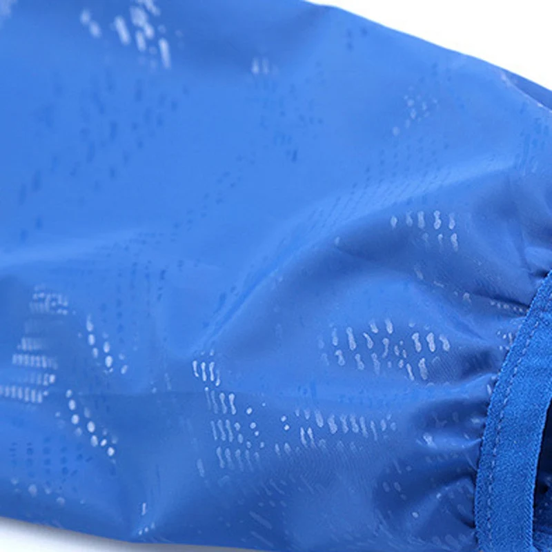 Winddichte Ultralight Regenjas voor Outdoor Avonturen | Sansoti