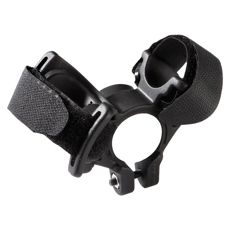 Support fixation U sur guidon de vélo Kryptonite Transit H-bar