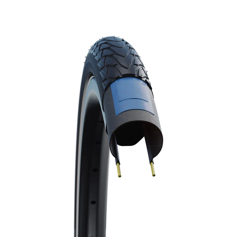Pneu vélo Schwalbe Marathon Racer 700