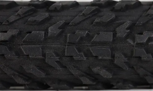 Pneu vélo Michelin Country Dry 2 26 x 2.00